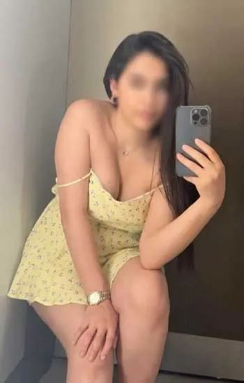 Sexy Bangalore Call Girl